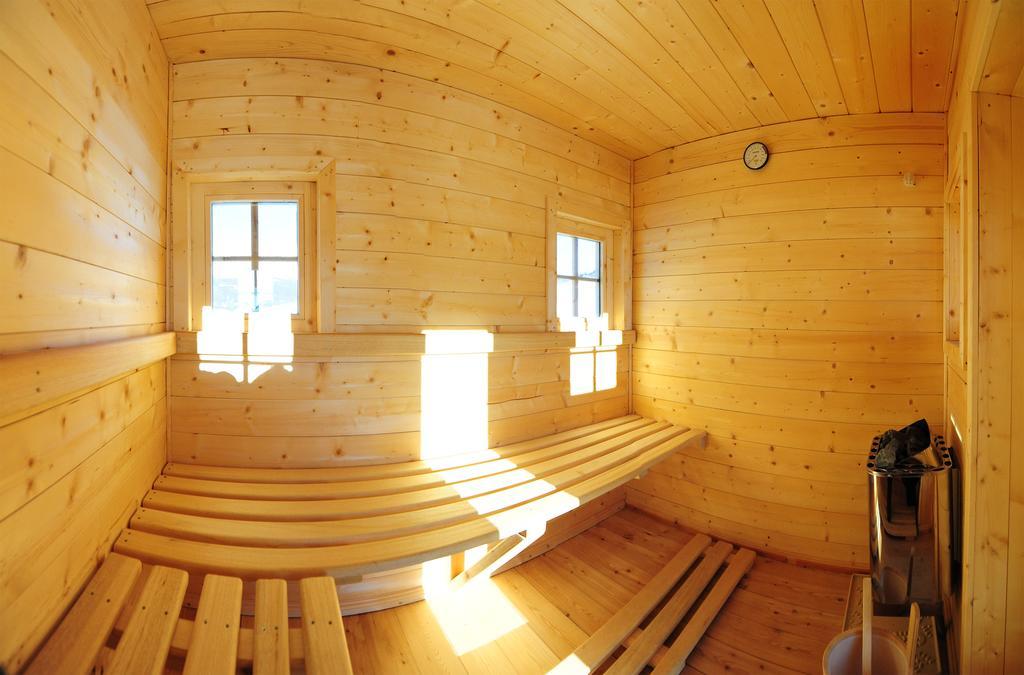 Hoferbichlgut Apartment Saalfelden Екстериор снимка