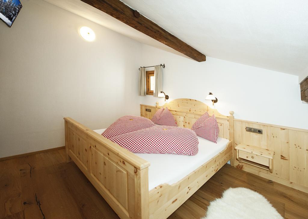 Hoferbichlgut Apartment Saalfelden Екстериор снимка