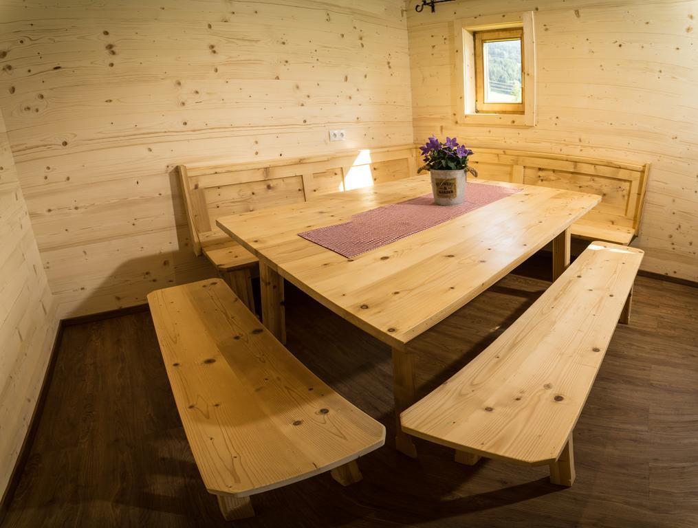 Hoferbichlgut Apartment Saalfelden Екстериор снимка
