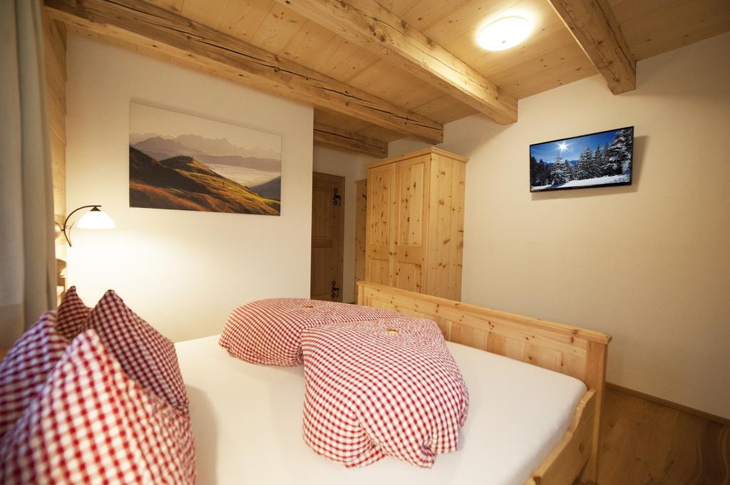 Hoferbichlgut Apartment Saalfelden Екстериор снимка