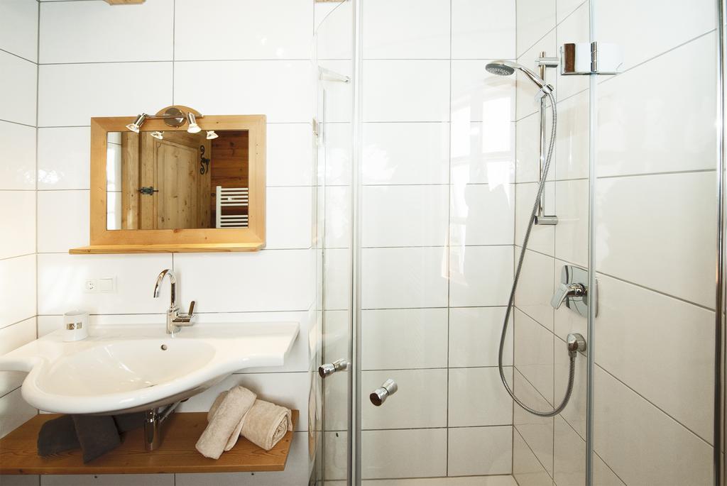 Hoferbichlgut Apartment Saalfelden Екстериор снимка