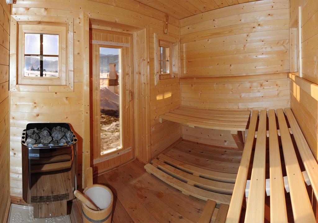 Hoferbichlgut Apartment Saalfelden Екстериор снимка